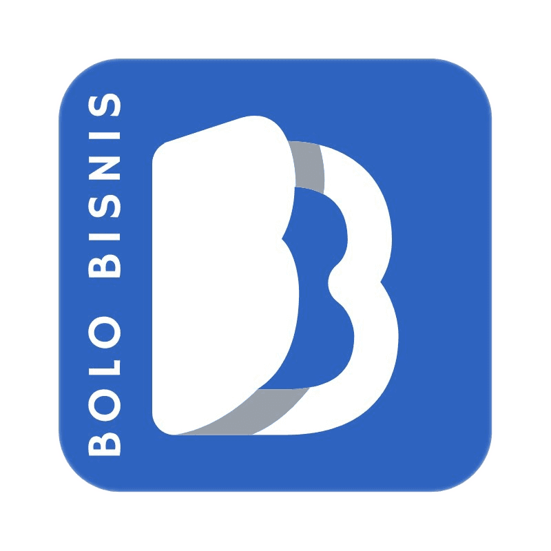 Bolo Bisnis logo