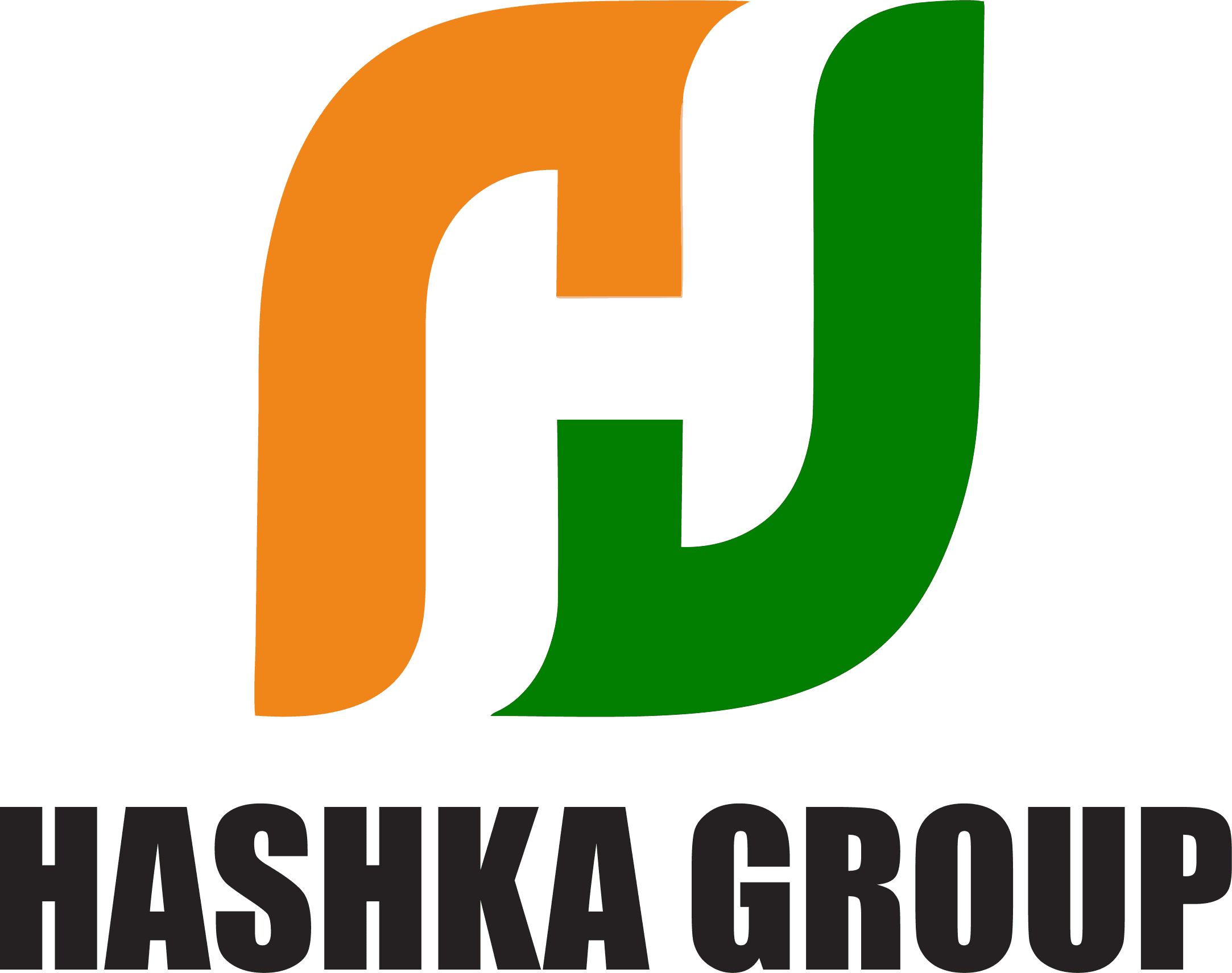 Hashka Group logo