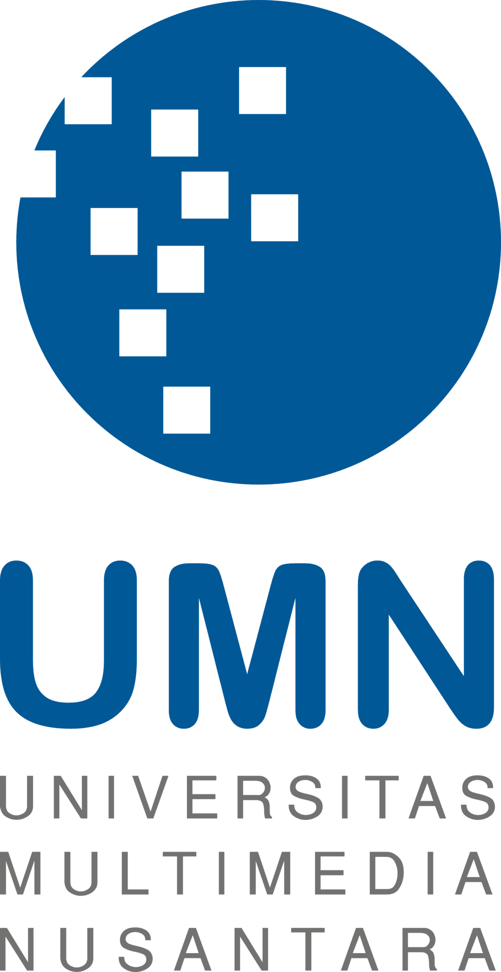 Universitas Multimedia Nusantara logo
